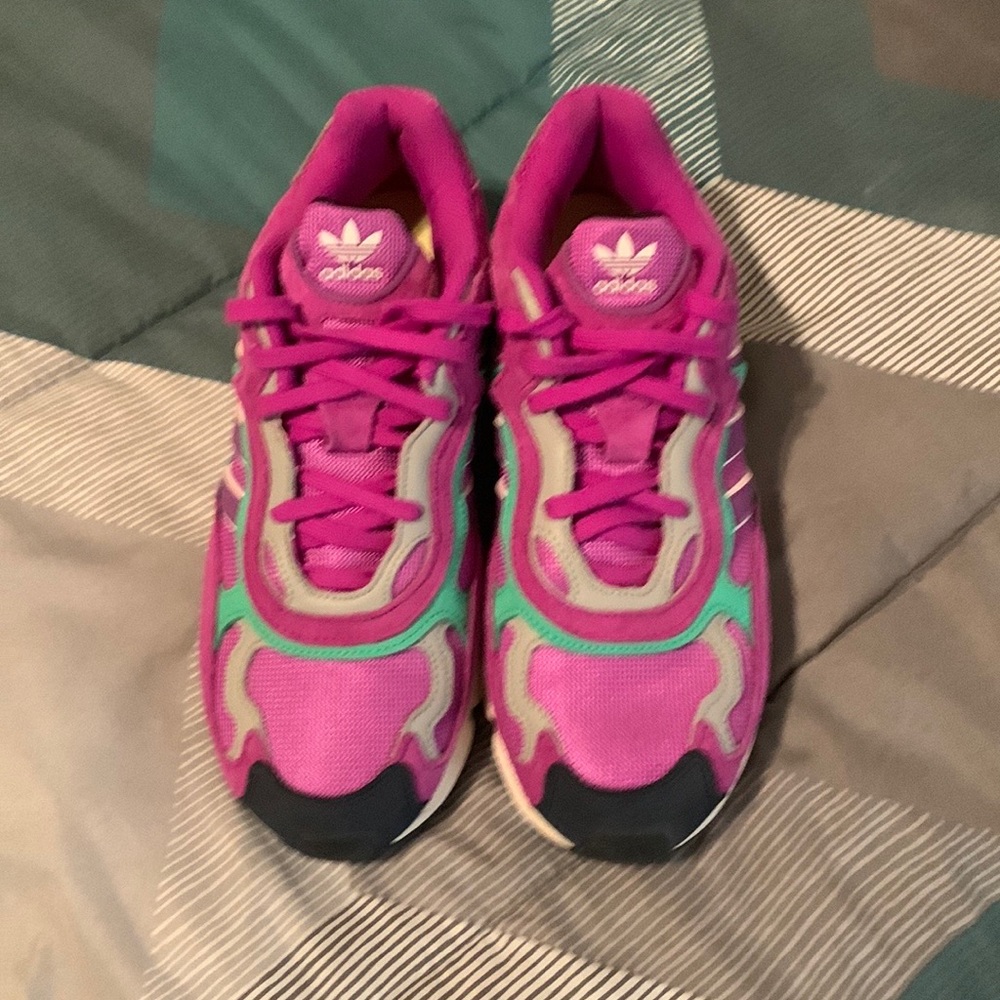 ADIDAS “adiPRENE” womens shoes